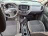 2017 CHEVROLET S10 CABINE DUPLA 