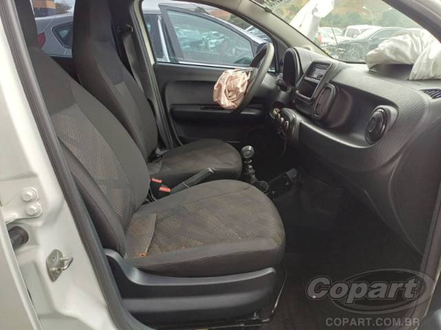2020 FIAT MOBI 