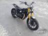 2025 TRIUMPH SCRAMBLER 