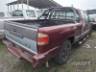 1997 CHEVROLET S10 CABINE ESTENDIDA 