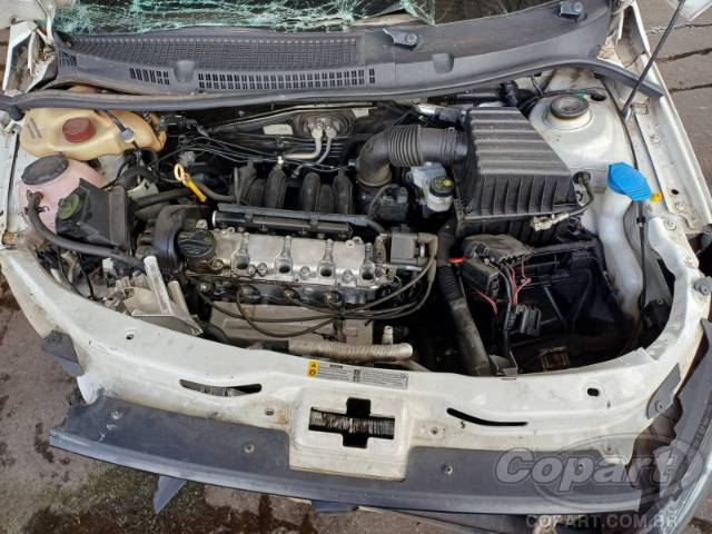 2019 VOLKSWAGEN SAVEIRO 