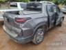 2026 FIAT TORO 