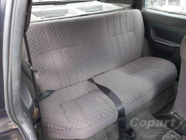 1998 CHEVROLET KADETT 