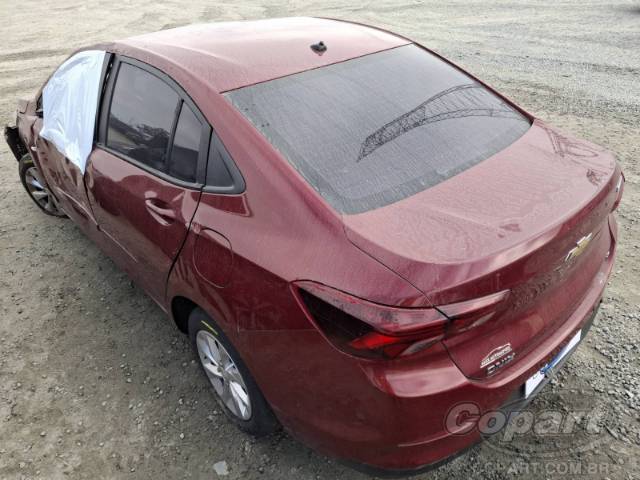 2022 CHEVROLET ONIX PLUS 