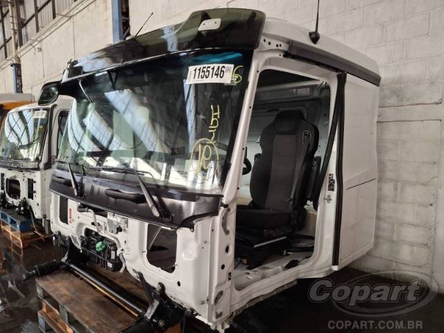 0 MERCEDES BENZ CABINE 