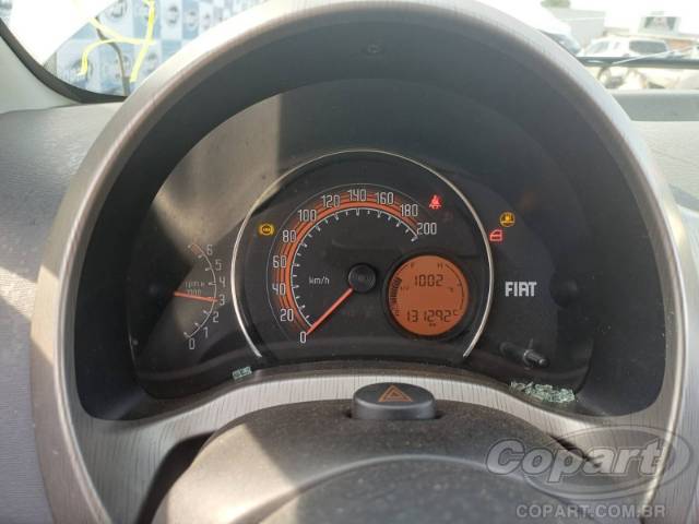 2014 FIAT UNO 