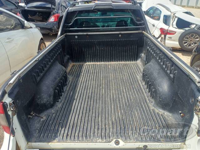 2017 CHEVROLET MONTANA 