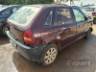 2000 VOLKSWAGEN GOL 