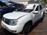 2019 RENAULT DUSTER OROCH 