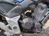 2025 HONDA CB 300F 