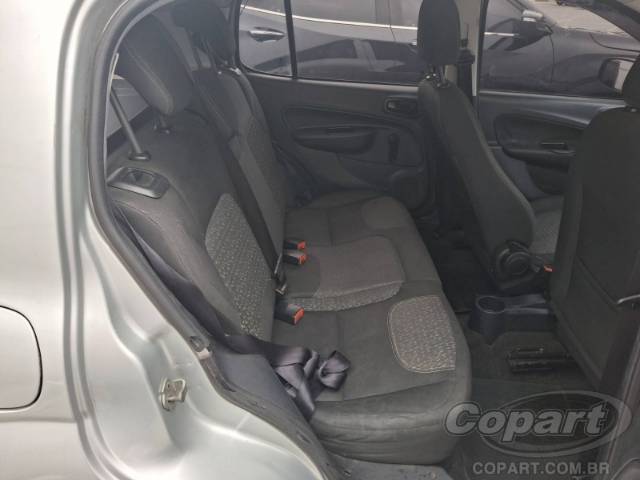 2021 FIAT UNO 