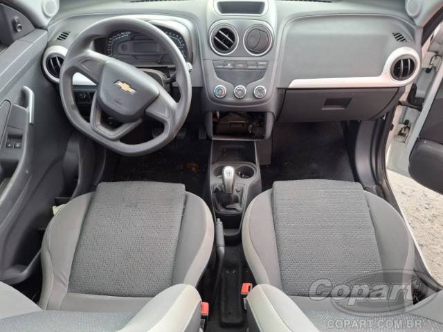 2018 CHEVROLET MONTANA 