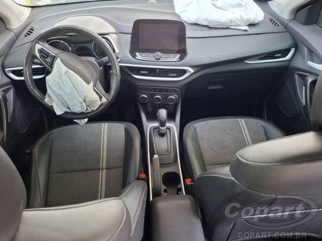 2023 CHEVROLET TRACKER 