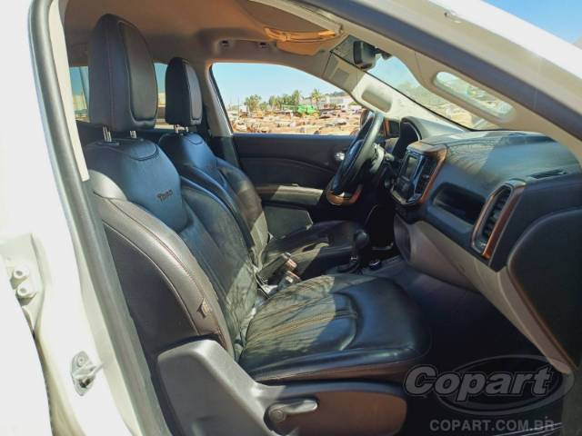 2018 FIAT TORO 