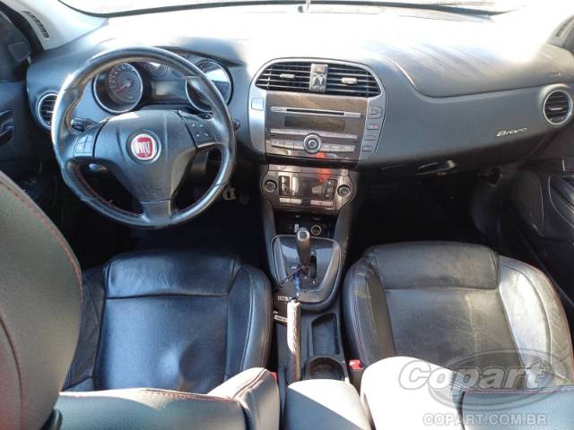 2013 FIAT BRAVO 
