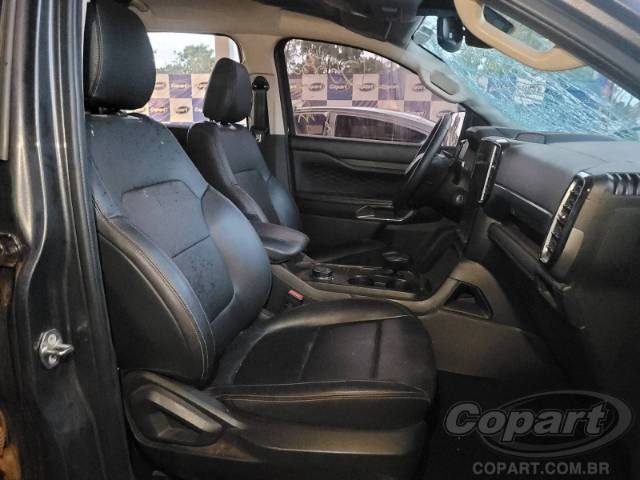 2025 FORD RANGER CD 