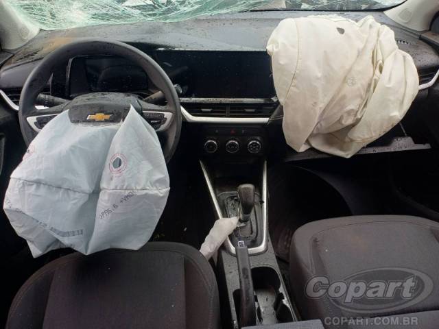 2026 CHEVROLET TRACKER 