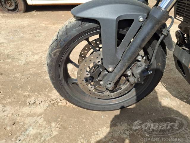 2026 HONDA NC 750X 