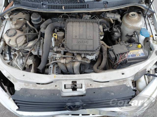 2023 VOLKSWAGEN GOL 