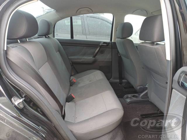 2010 VOLKSWAGEN POLO SEDAN 