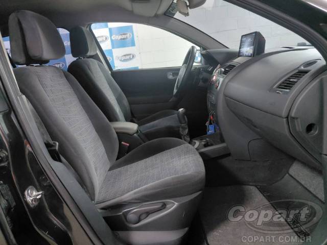 2012 RENAULT MEGANE GRAND TOUR 