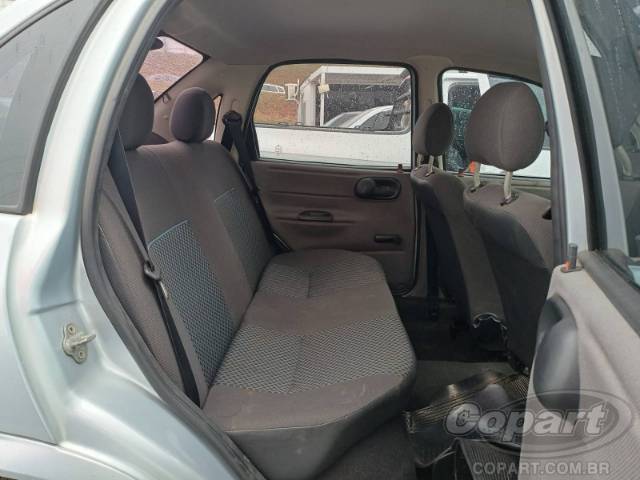 2013 CHEVROLET CLASSIC 