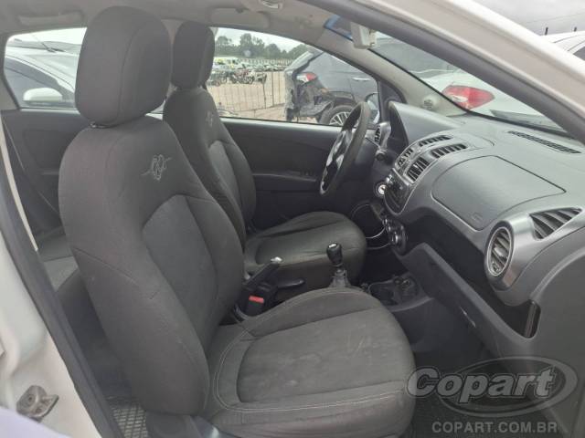 2018 FIAT GRAND SIENA 