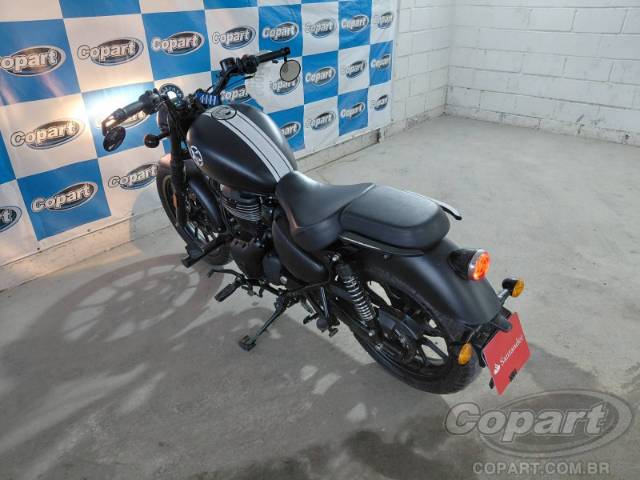 2025 ROYAL ENFIELD METEOR 