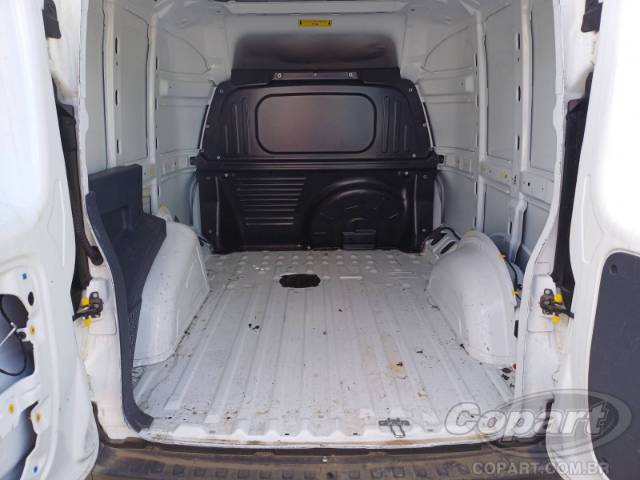 2025 FIAT FIORINO FURGAO 