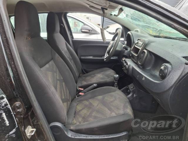2021 FIAT MOBI 
