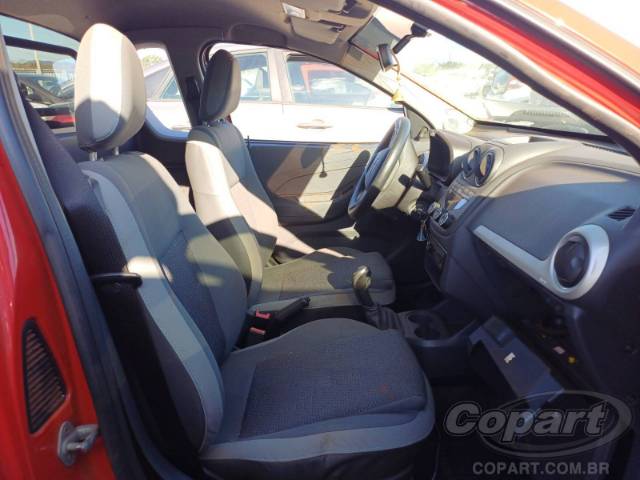 2017 CHEVROLET MONTANA 