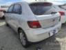 2011 VOLKSWAGEN GOL 