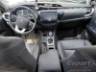 2022 TOYOTA HILUX CD 