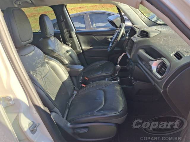 2021 JEEP RENEGADE 