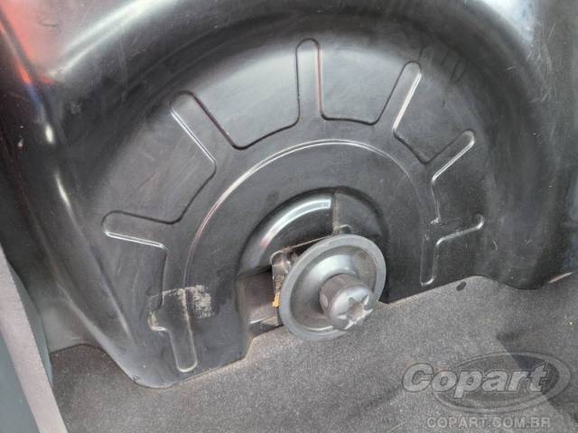 2016 FIAT FIORINO FURGAO 