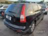 2009 HONDA CR-V 