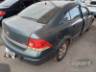 2009 CHEVROLET VECTRA 