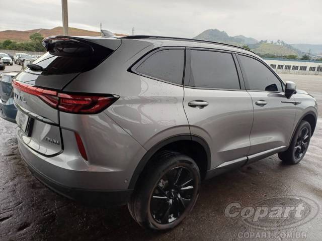 2024 GWM HAVAL H6 