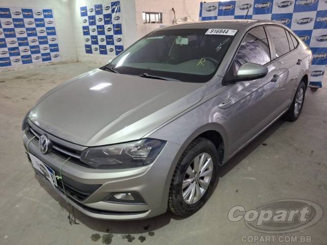 2021 VOLKSWAGEN VIRTUS 