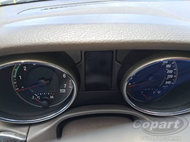 2012 JEEP GRAND CHEROKEE 