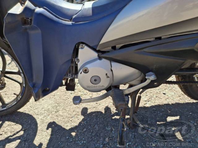 2020 HONDA BIZ 