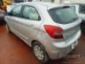 2018 FORD KA 