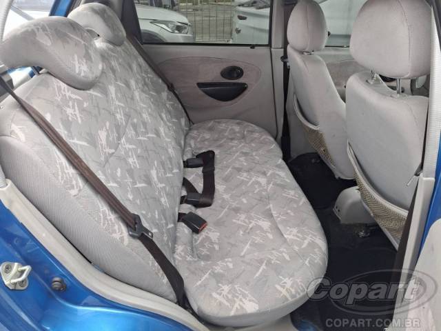 2012 CHERY QQ 
