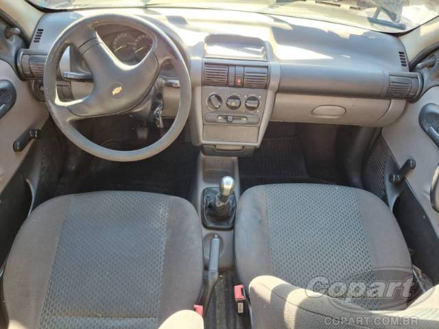 2012 CHEVROLET CLASSIC 