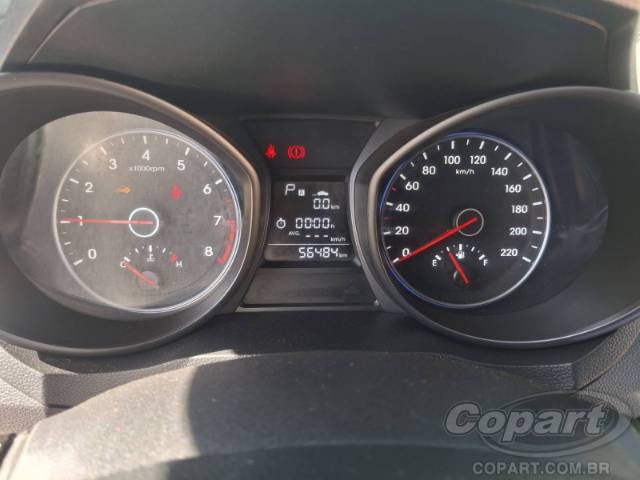 2019 HYUNDAI HB20 