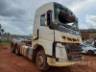2020 VOLVO FH