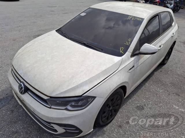2023 VOLKSWAGEN POLO 