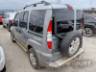2005 FIAT DOBLO 