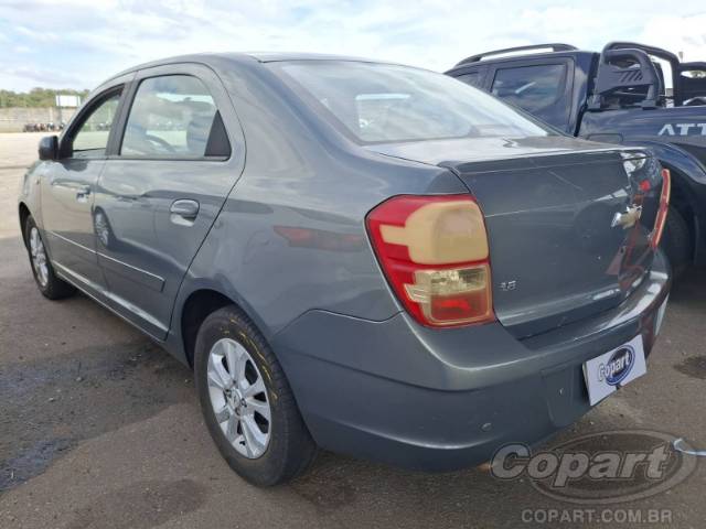 2013 CHEVROLET COBALT 