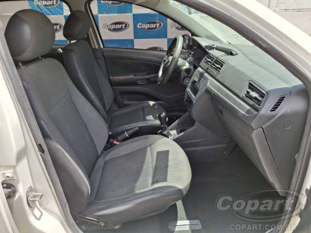 2019 VOLKSWAGEN GOL 